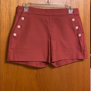 Banana Republic Shorts